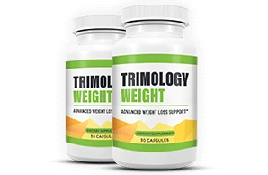 Trimology 2 Bottle Package