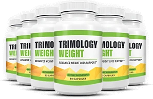 Trimology 6 Bottle Package