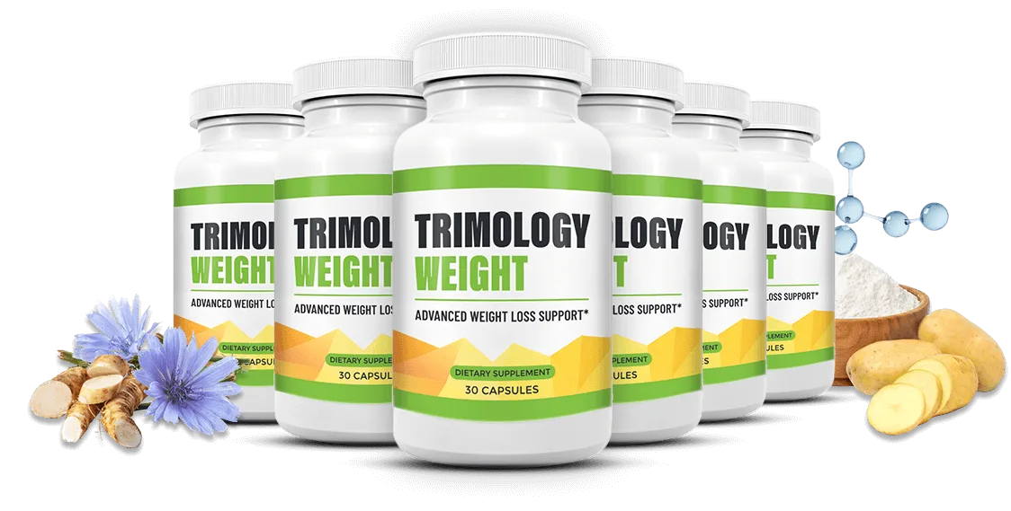 Trimology™ | Official Website | Kickstart Your Metabolism